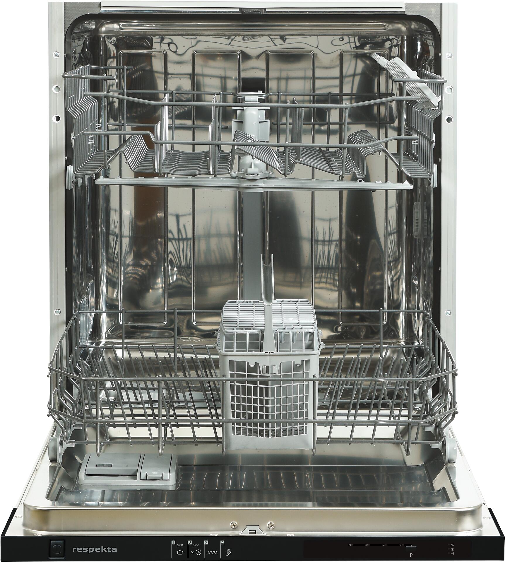 Respekta Küchenblock Premium grau hochglänzend B/H/T: ca. 260x200x200 cm