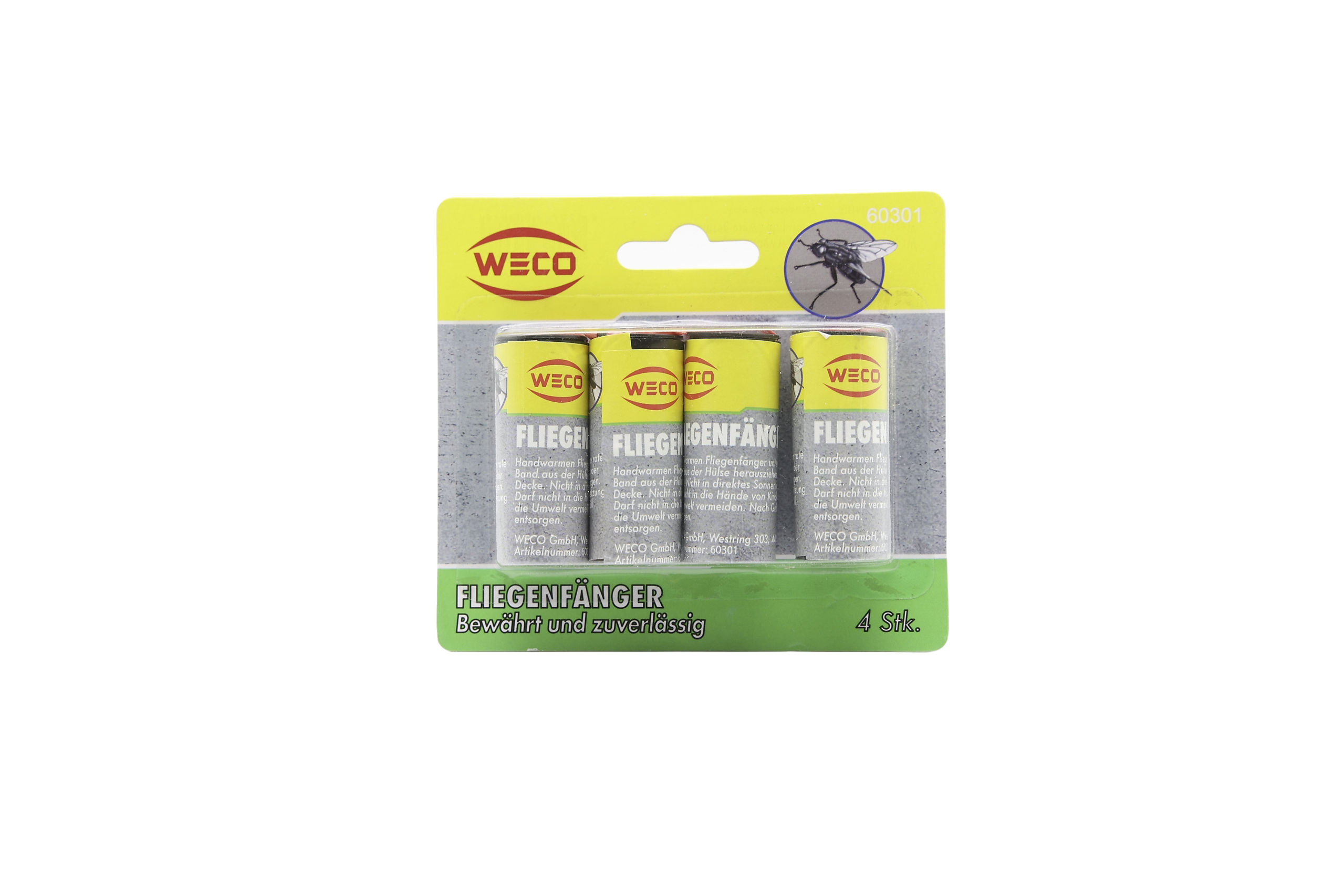 WECO Fliegenfänger