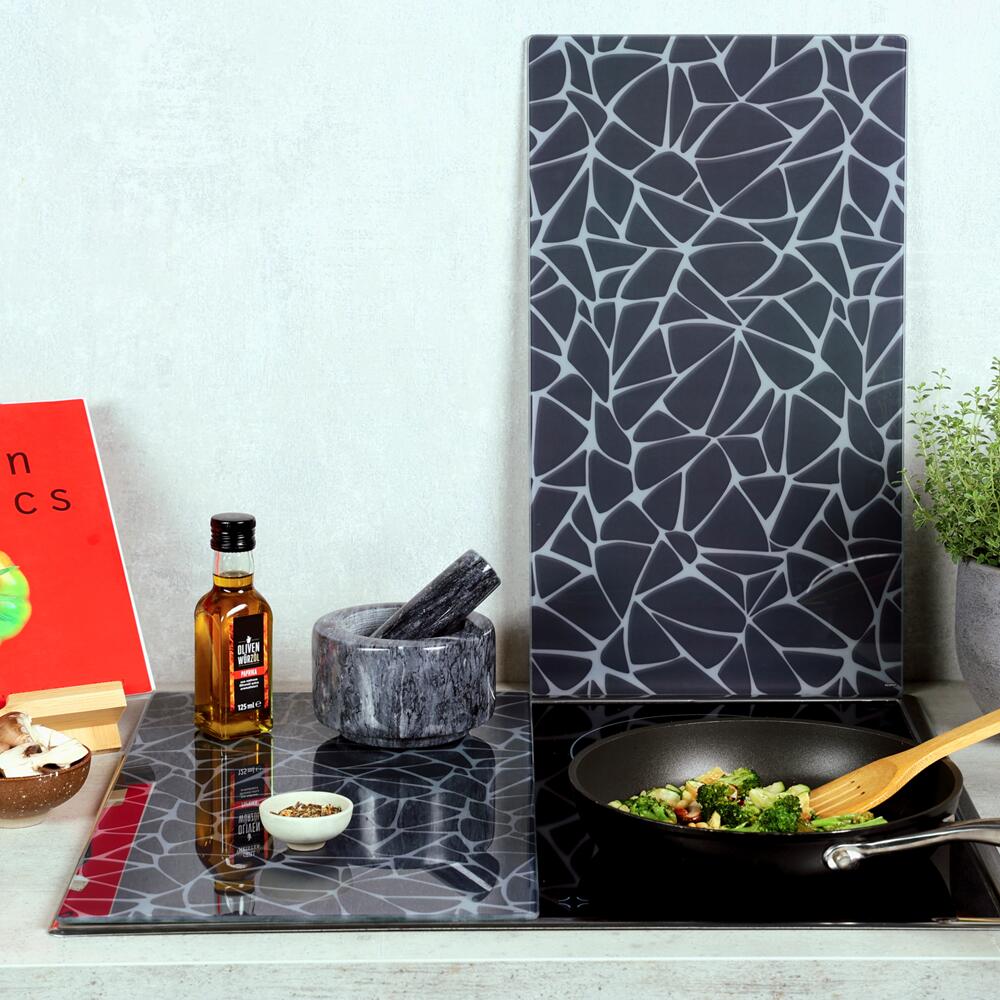 Kesper Glasschneideplatte