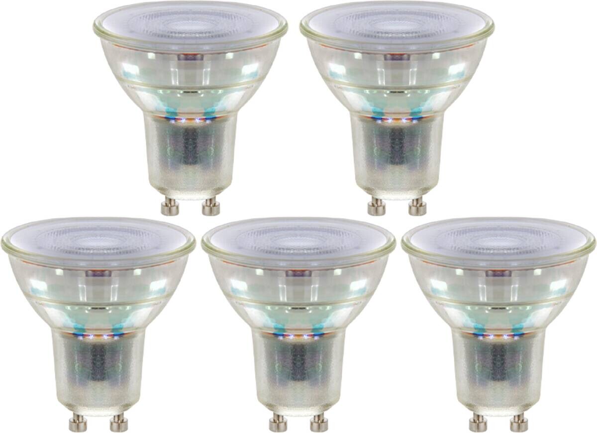 Blulaxa Leuchtmittel 49242 GU10