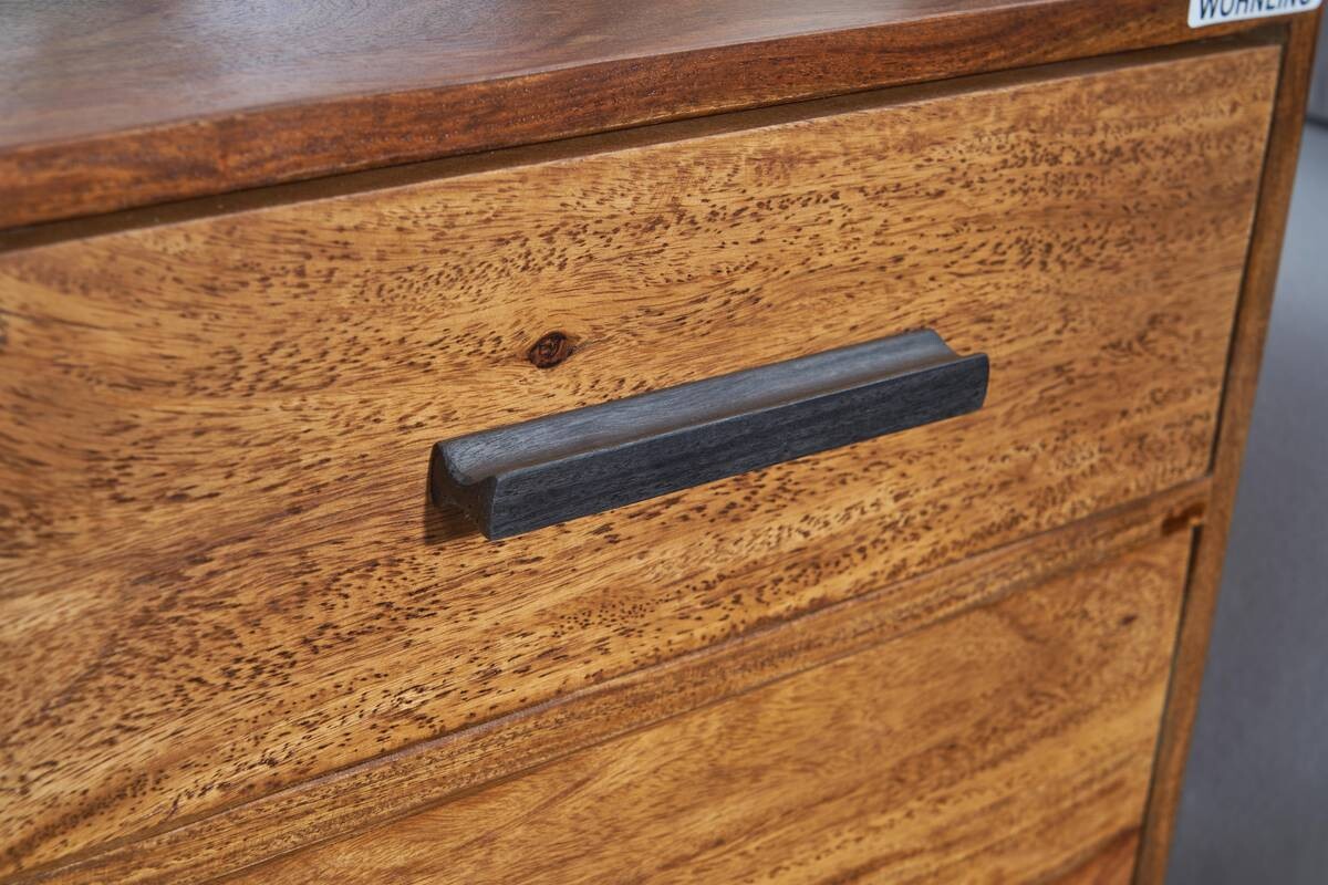 Nachtkonsole B/H/T: ca. 45x65x35 cm