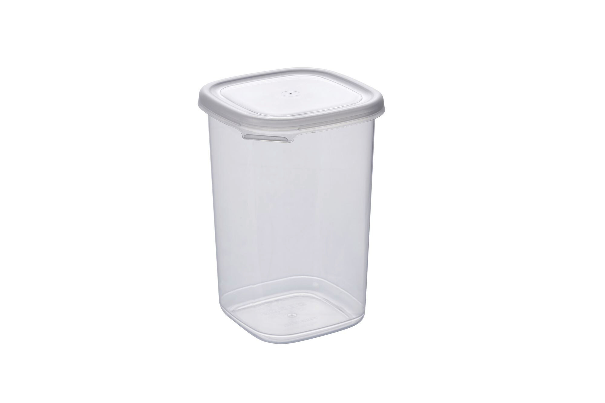 HermiaConcept Vorratsdosenset 18tlg. weiß