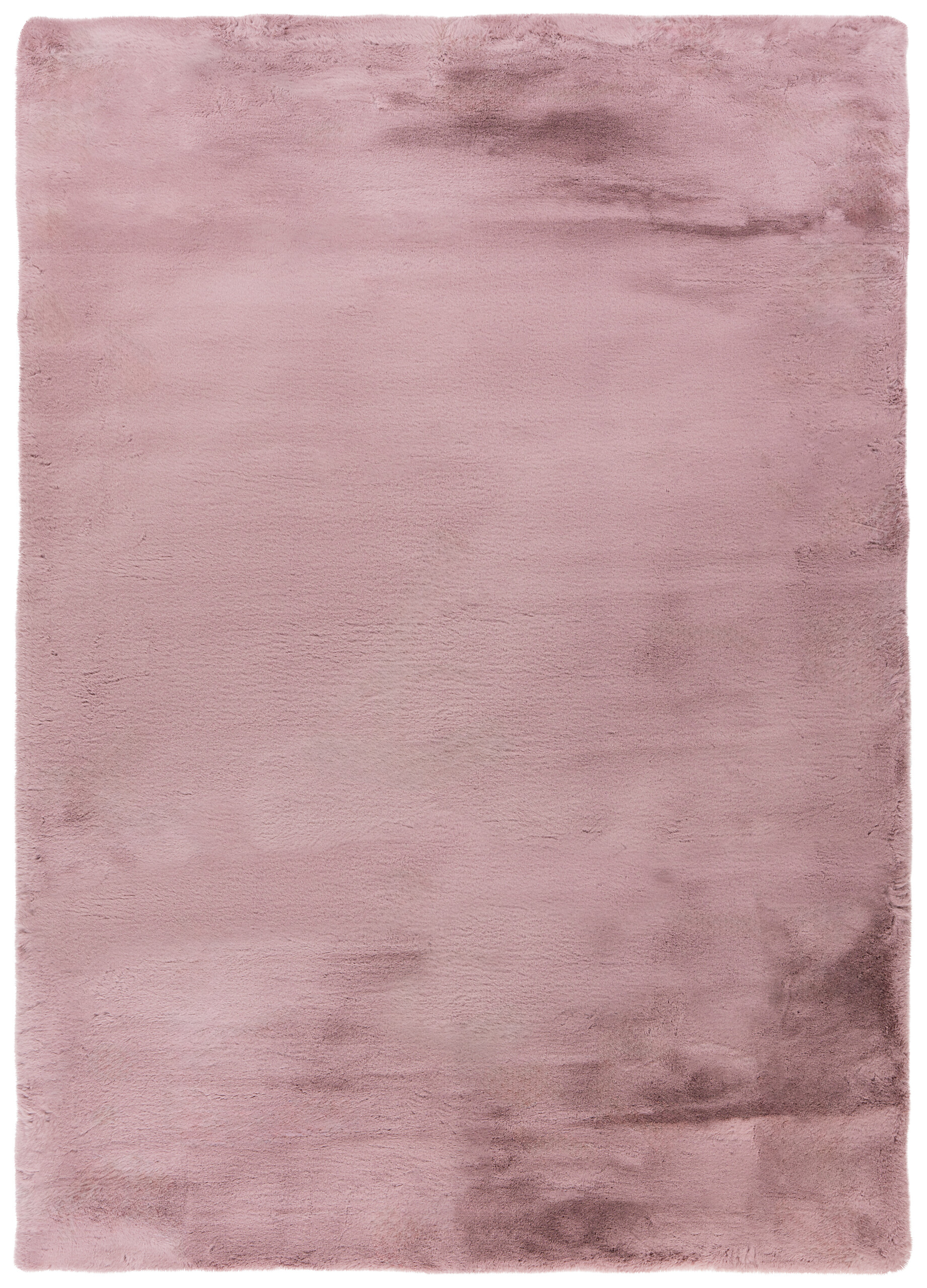 Arte Espina Hochflorteppich Rabbit 125 lila B/H/L: ca. 180x4,5x280 cm