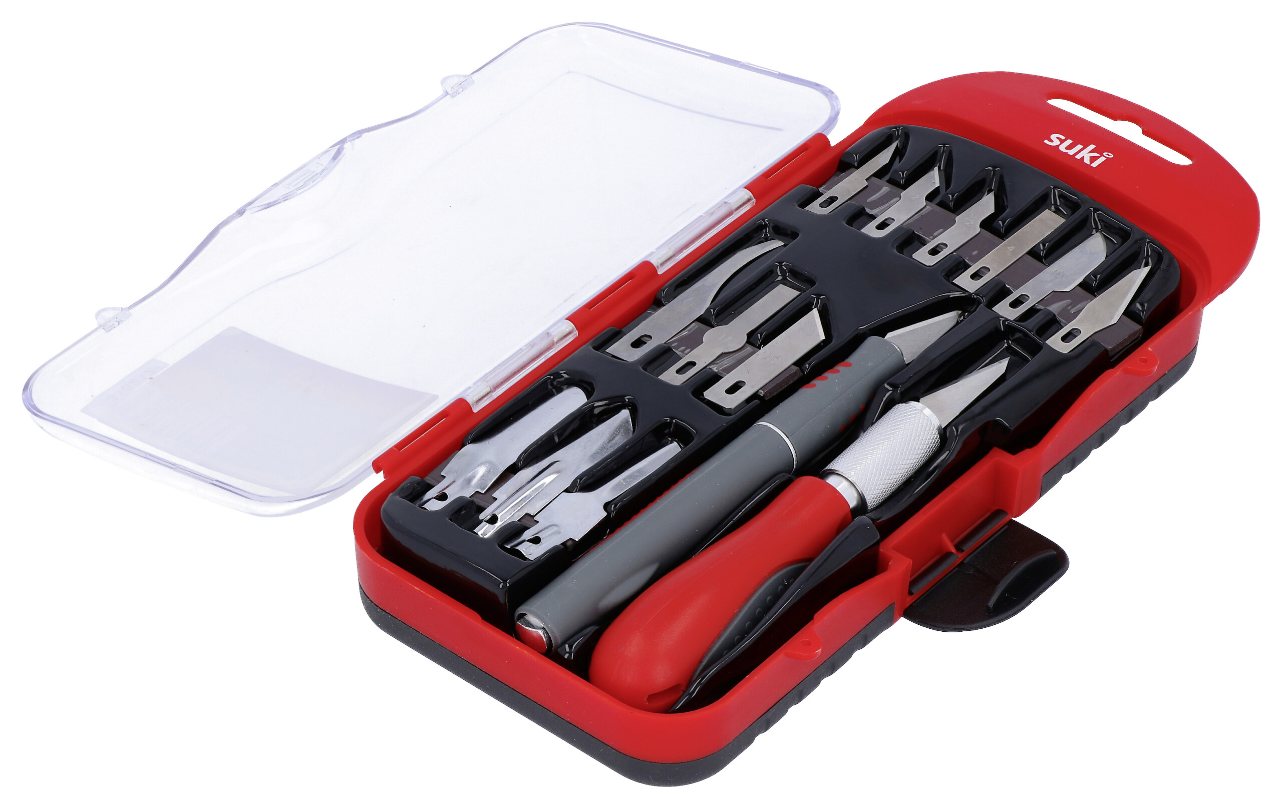 Bastelermesserset 14 tlg.