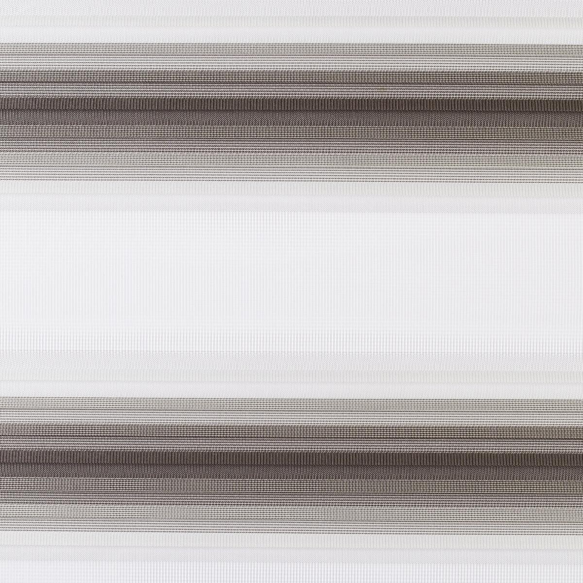 POCOline Schiebevorhang Timba grau B/L: ca. 60x245 cm