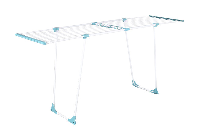 HI Wäschetrockner weiß