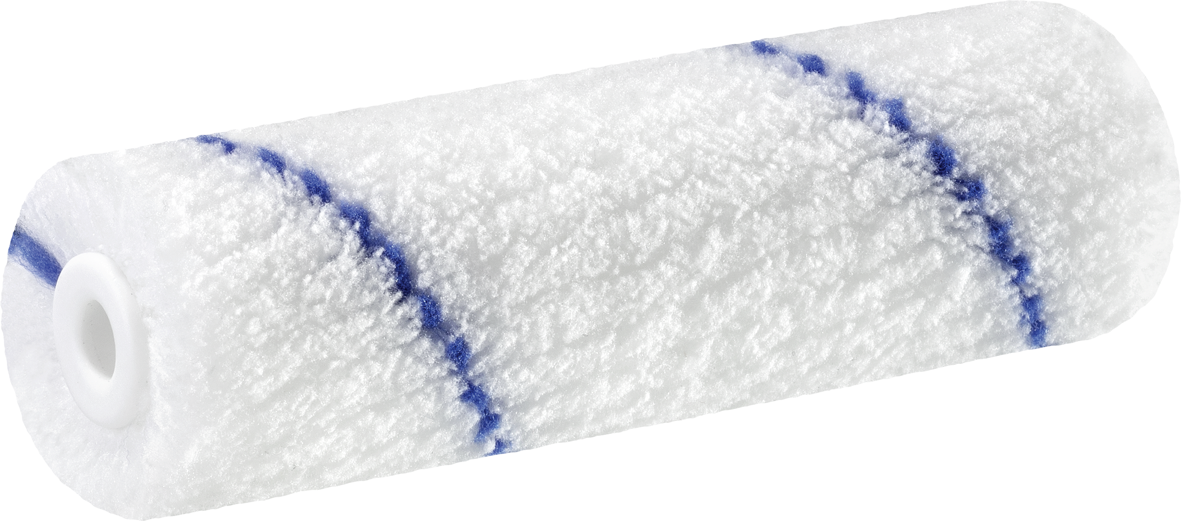 Farb-Ersatzwalzen 5 tlg.