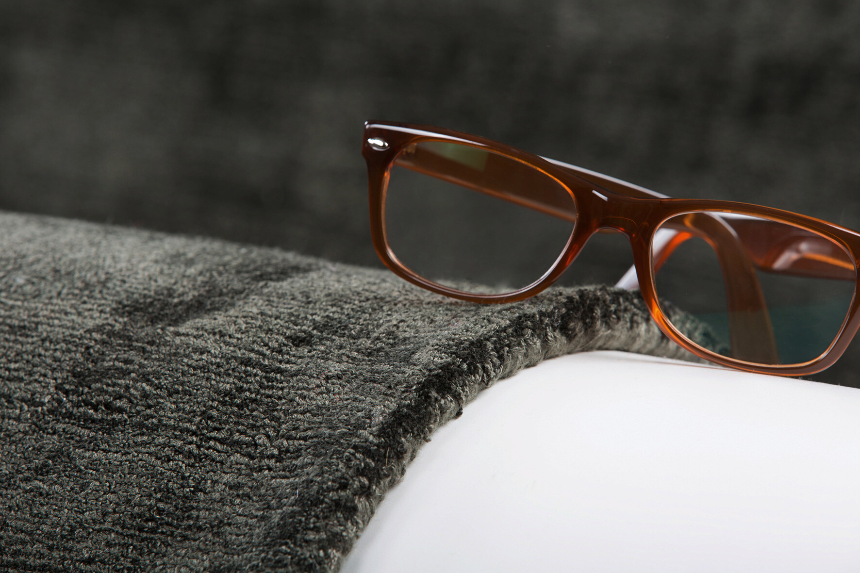 Obsession Teppich My Indigenous anthrazit B/L: ca. 120x170 cm