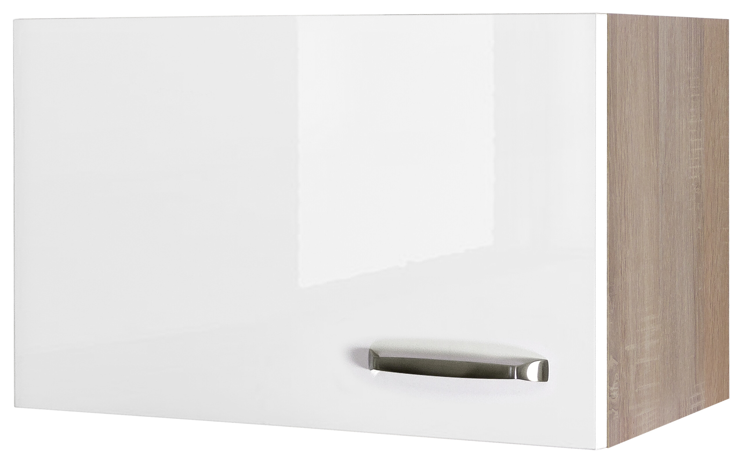 Hängeschrank Valero weiß Hochglanz B/H/T: ca. 60x32x32 cm