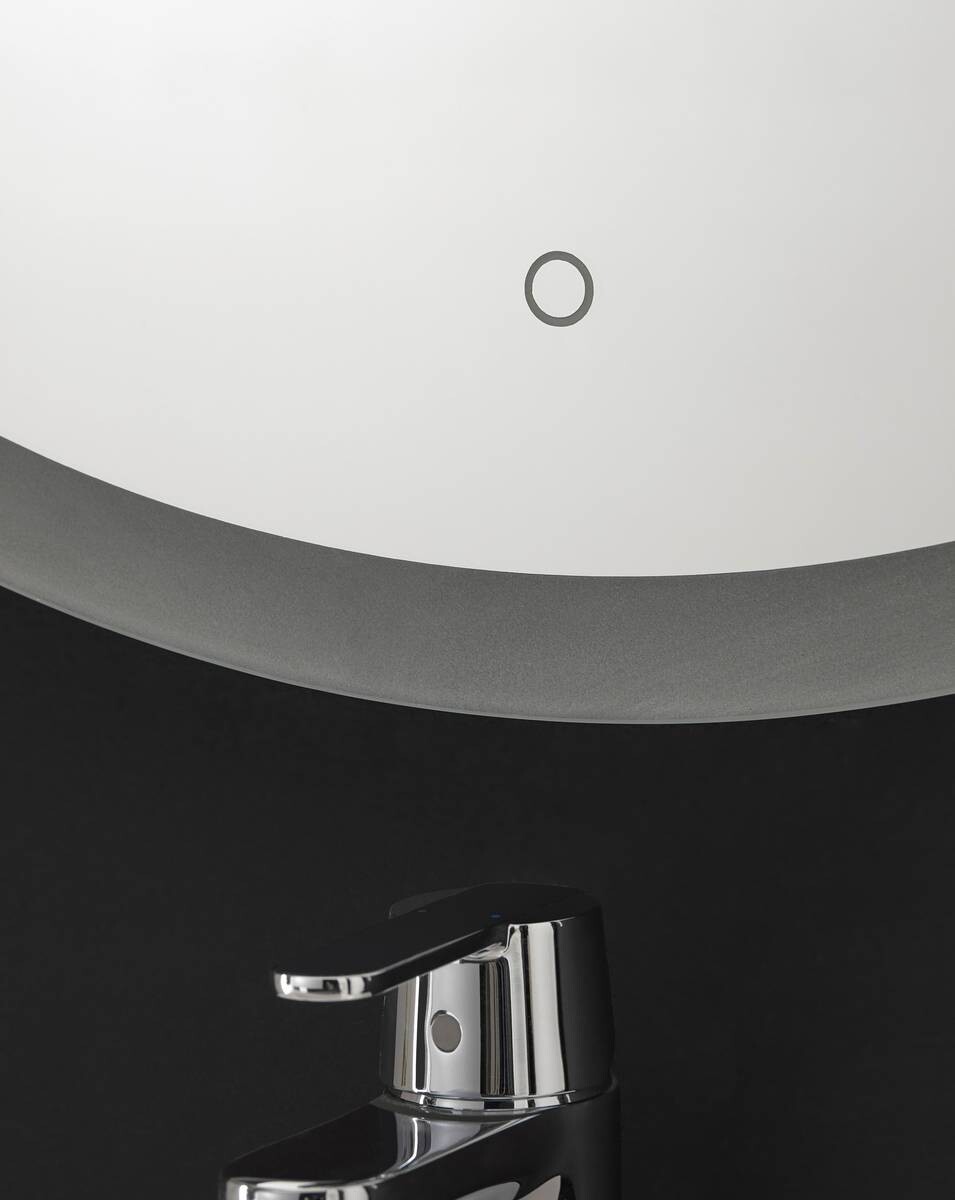 Wandspiegel SP11 D: ca. 60 cm