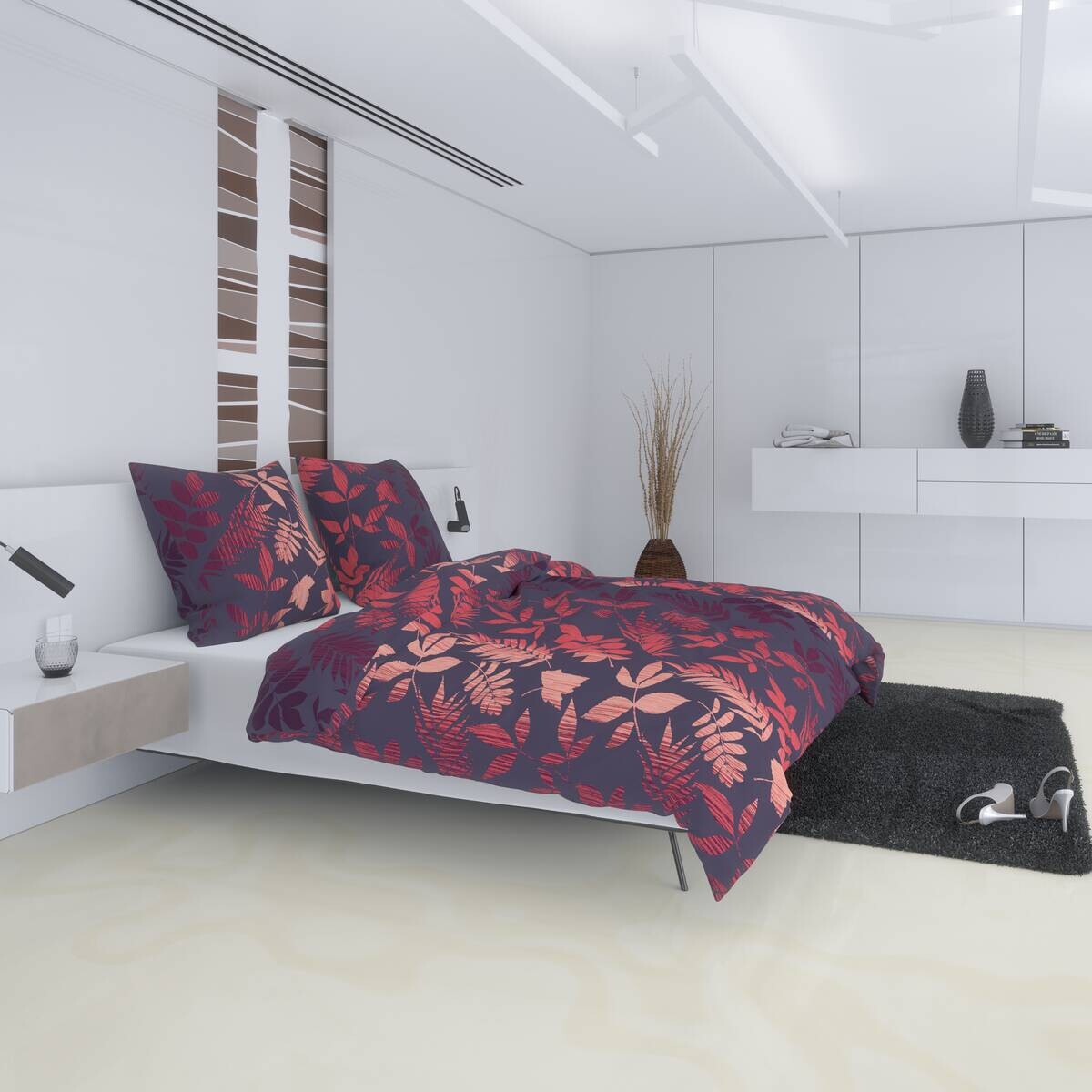 Baumwoll Bettwäsche Cotton touch