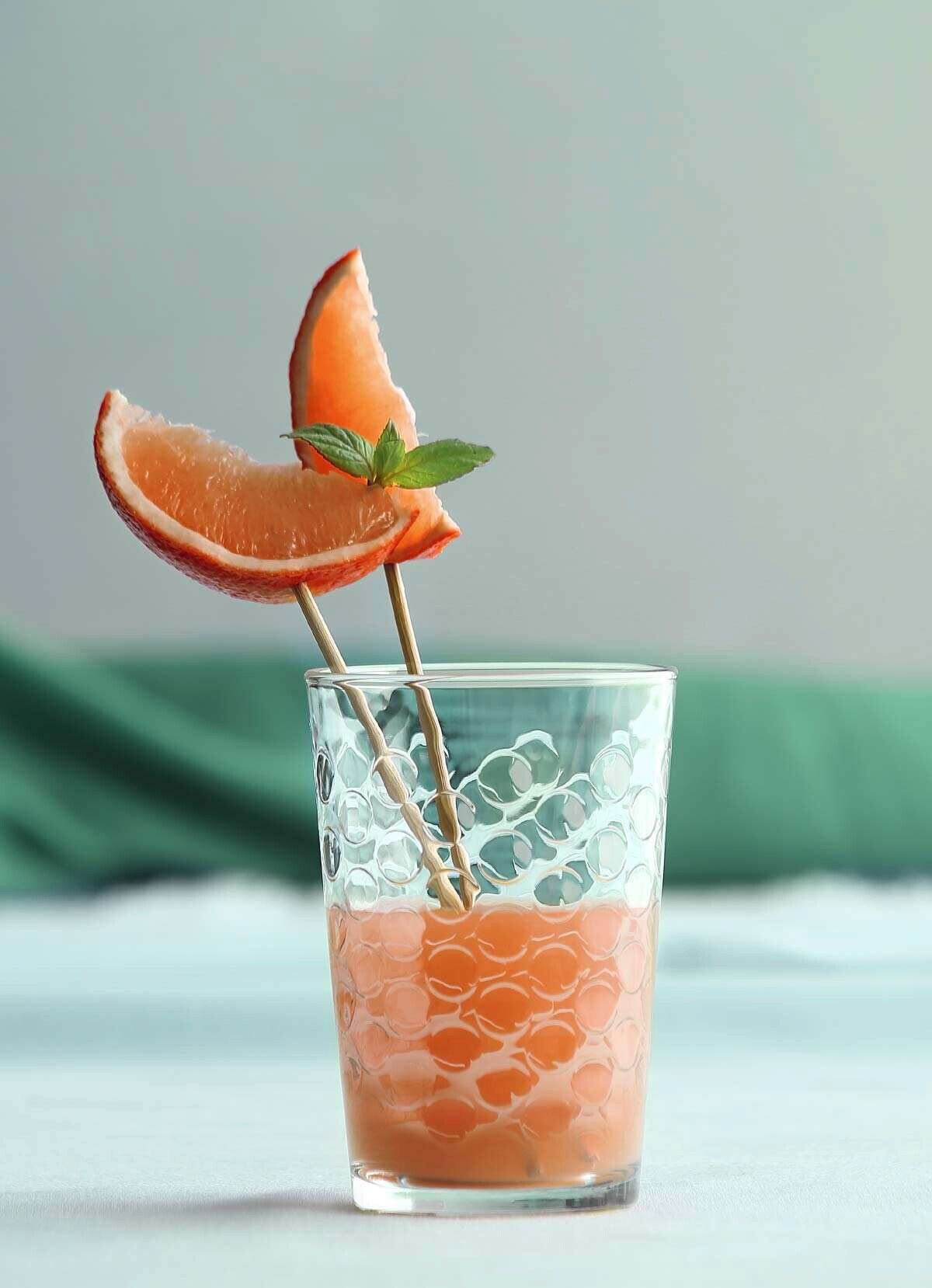 HermiaConcept Gläserset 6tlg. transparent