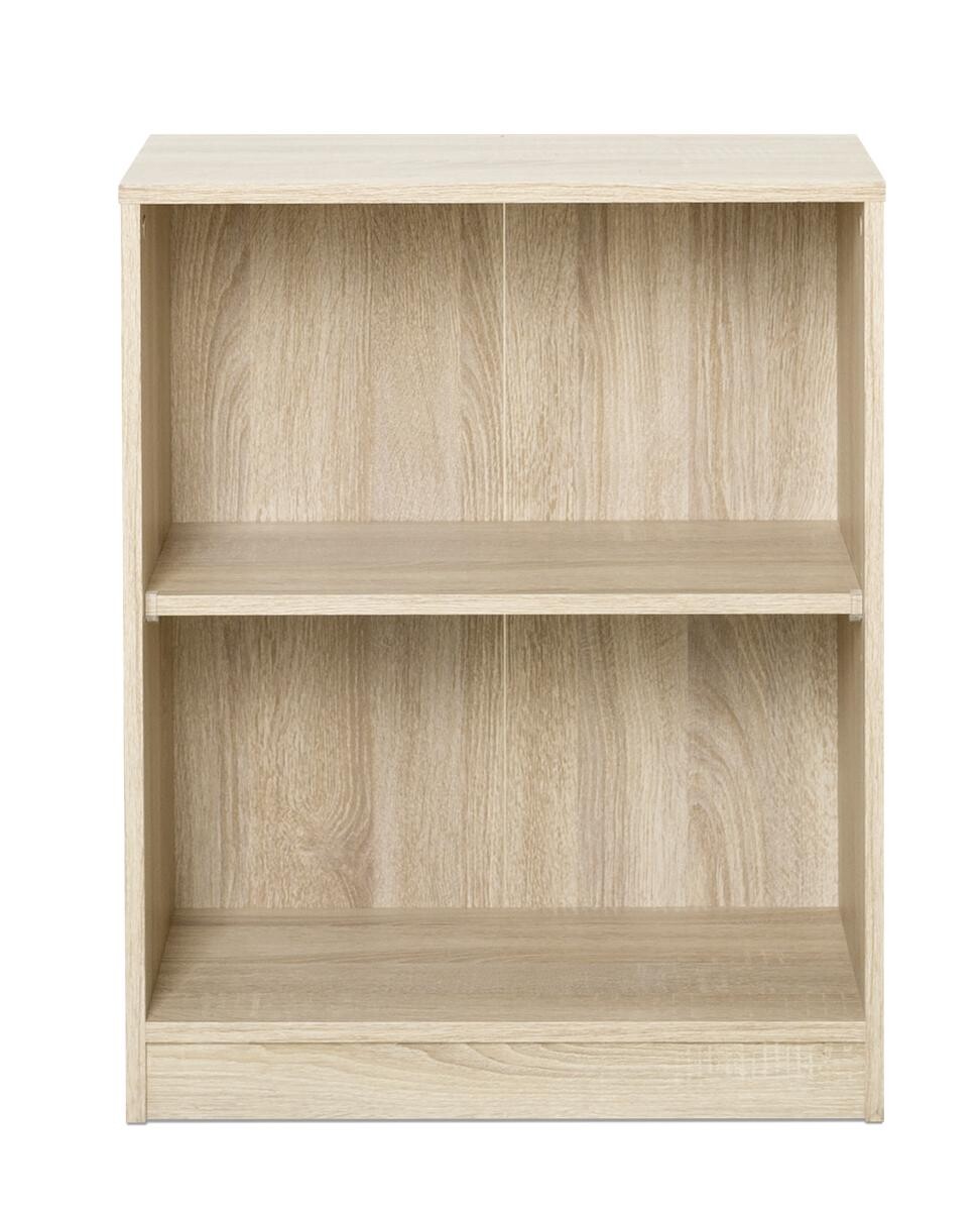 Regal Peggy 4 Eiche Sonoma Nachbildung B/H/T: ca. 58x72x28 cm