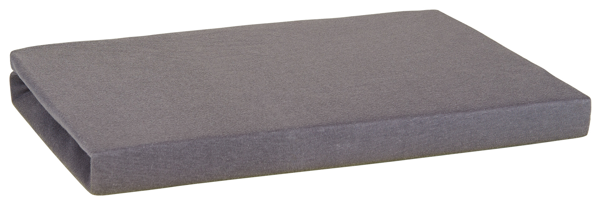 Jersey Spannbetttuch