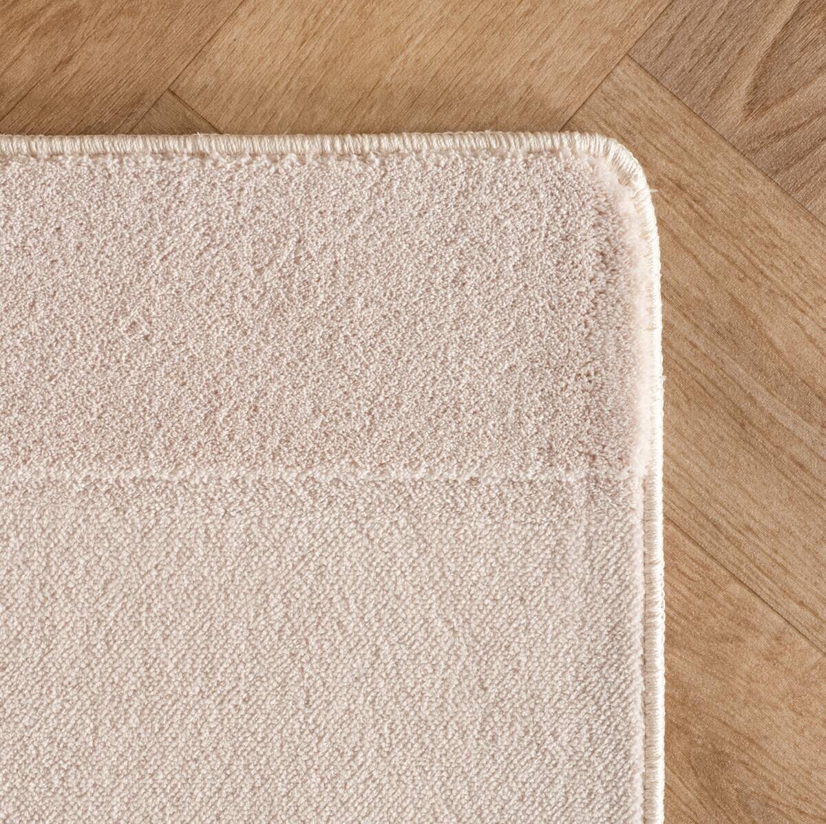 Ayyildiz Teppich POMPEI creme B/L: ca. 80x250 cm