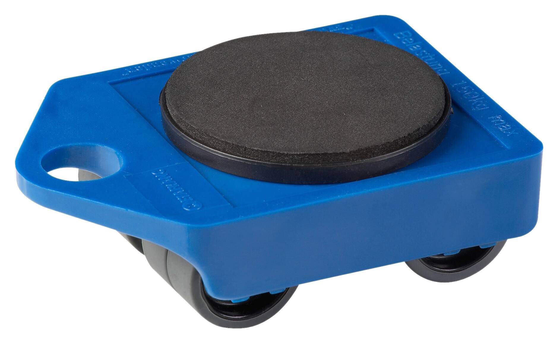 METAFRANC Transportroller