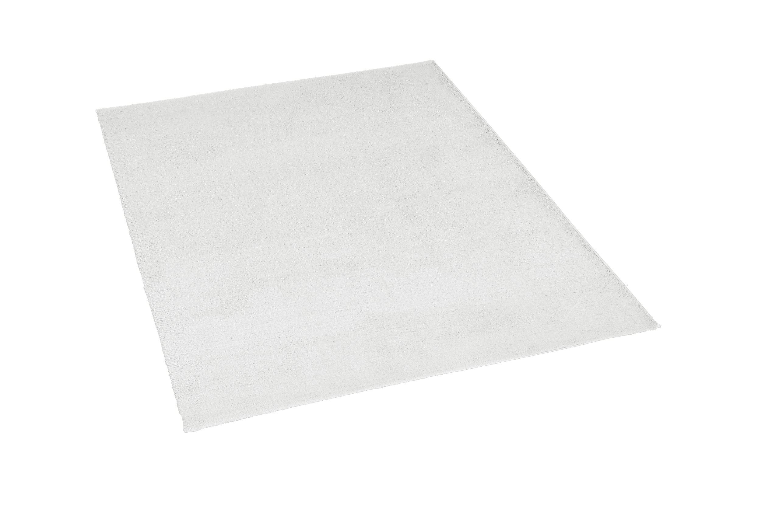 Teppich Lisa weiß B/L: ca. 200x290 cm