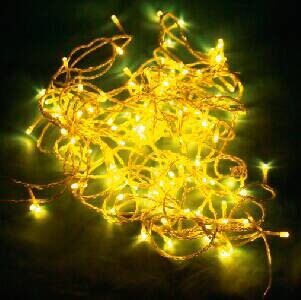 POCOline LED-Lichterkette POCOline LED-Lichterkette