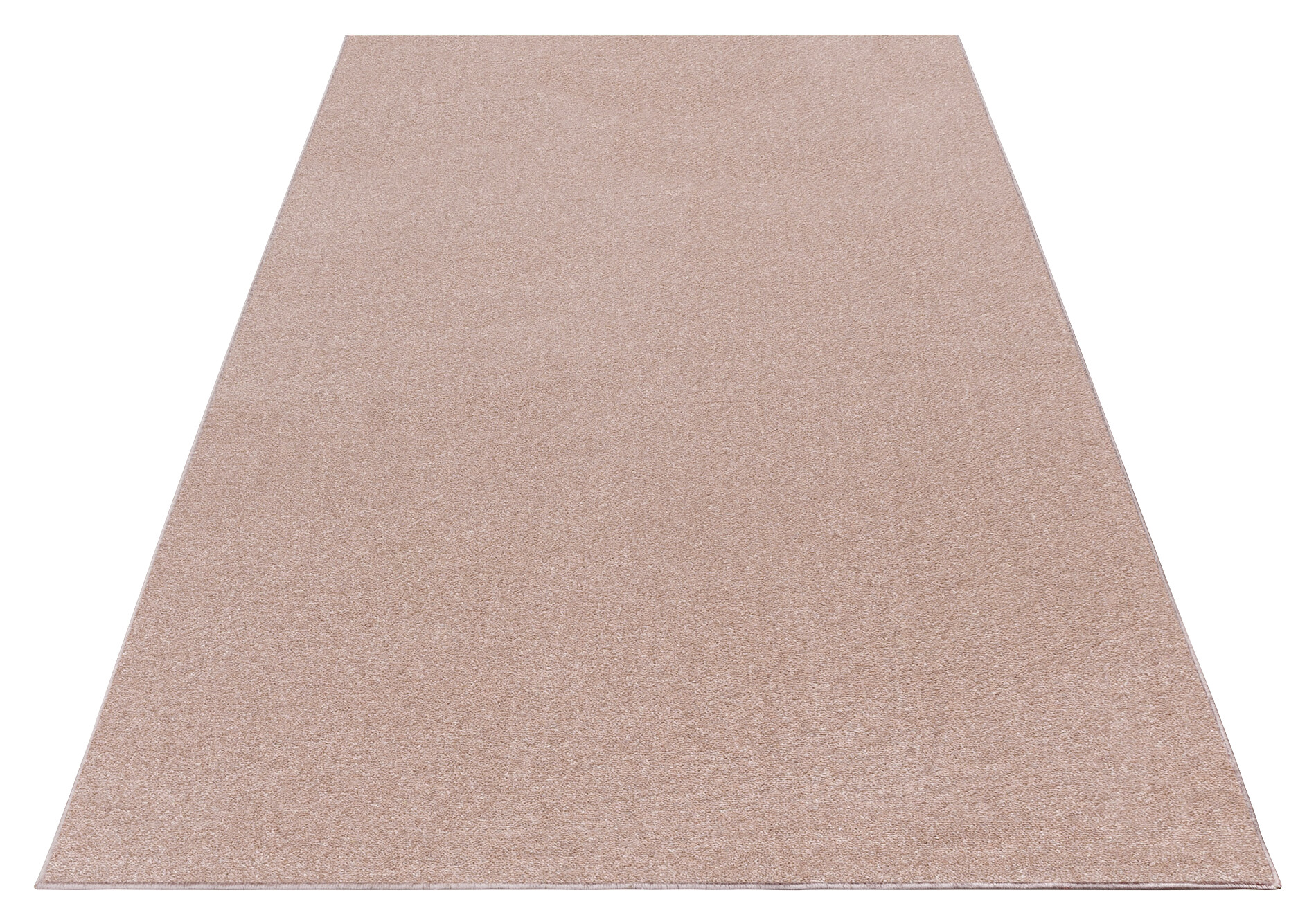 Ayyildiz Teppich ATA rosé B/L: ca. 80x250 cm Ayyildiz Teppich ATA rosé B/L: ca. 80x250 cm