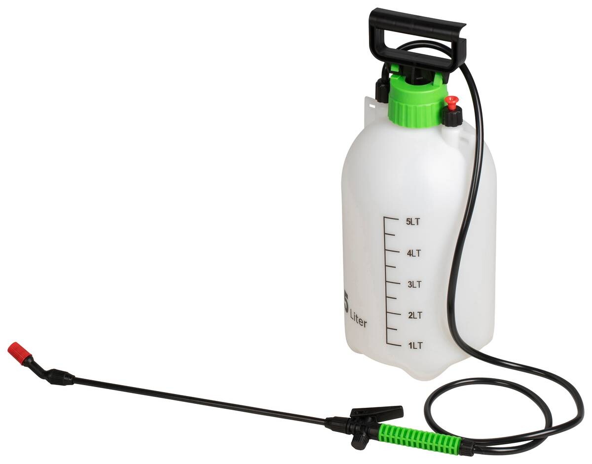 Drucksprüher ca. 5 l
