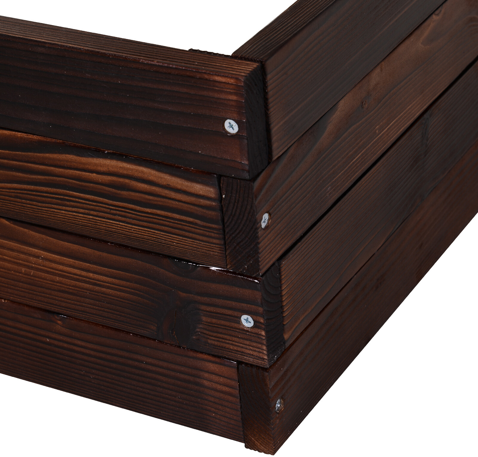 Outsunny Hochbeet B/H/L: ca. 60x23x60 cm