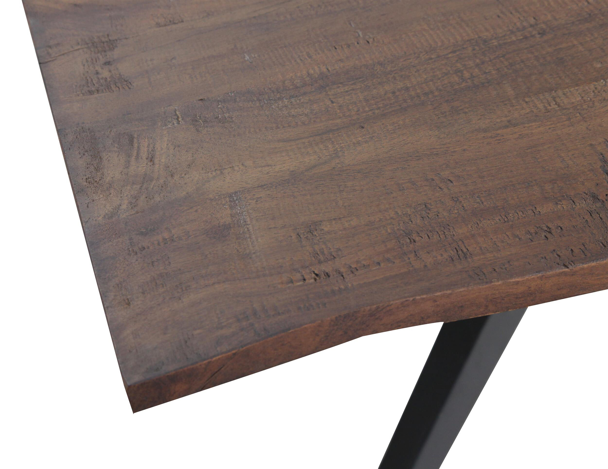 Esstisch Genua mud B/H/T: ca. 180x90x76 cm