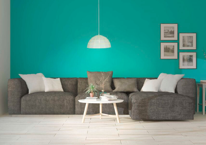 Näve Leuchten Pendelleuchte NV6106323 weiß Metall D: ca. 40 cm E27 1 Brennstellen