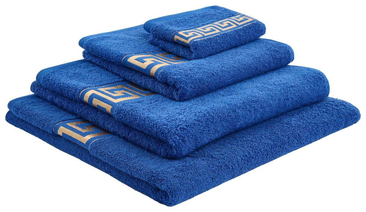 POCOline Handtuch Mäander