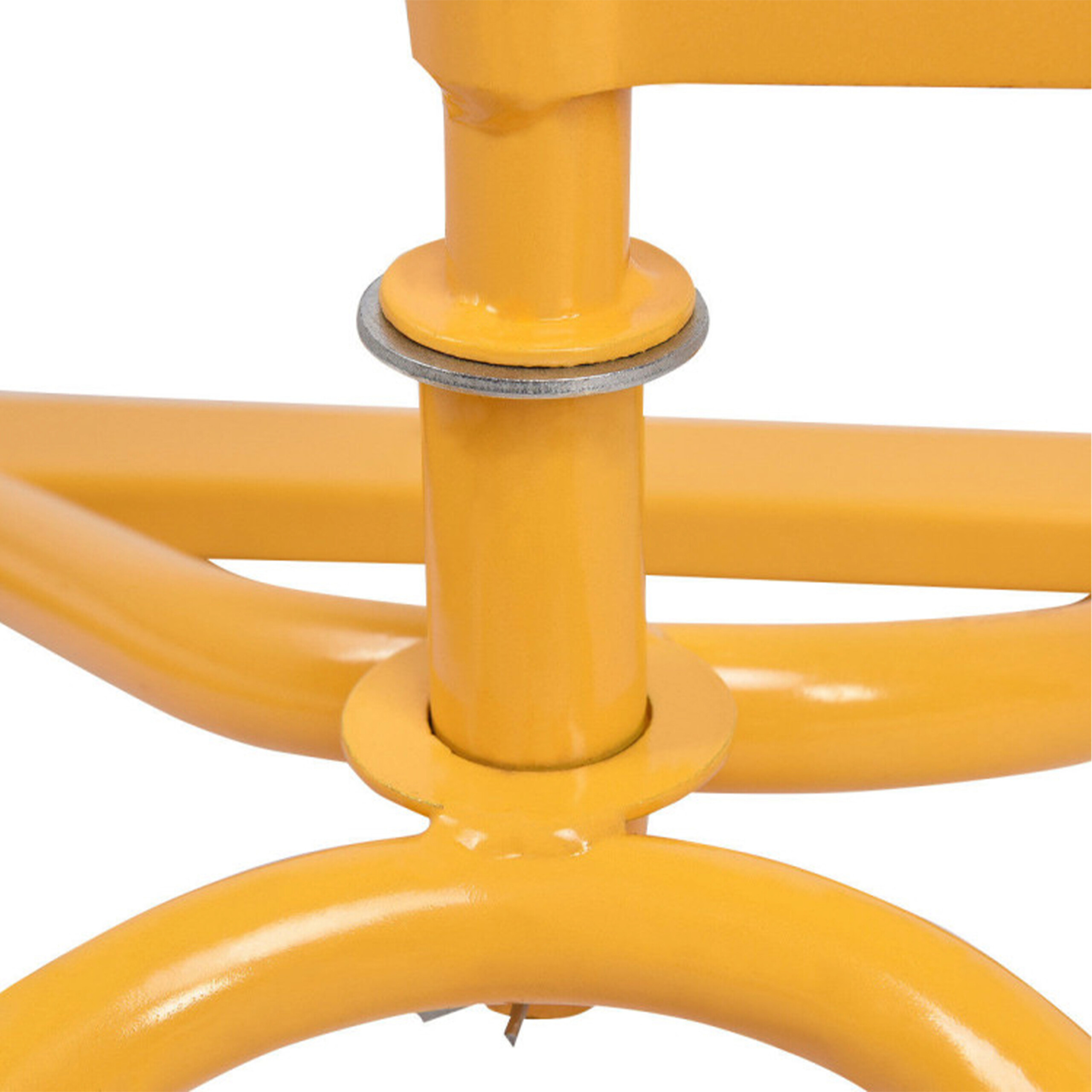 AXI Bagger für den Sandkasten Justin gelb B/H/T: ca. 46x65x107 cm