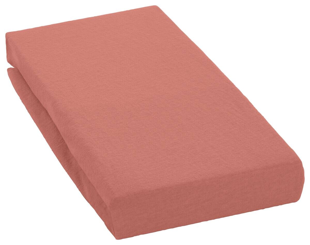 Spannbetttuch Jersey