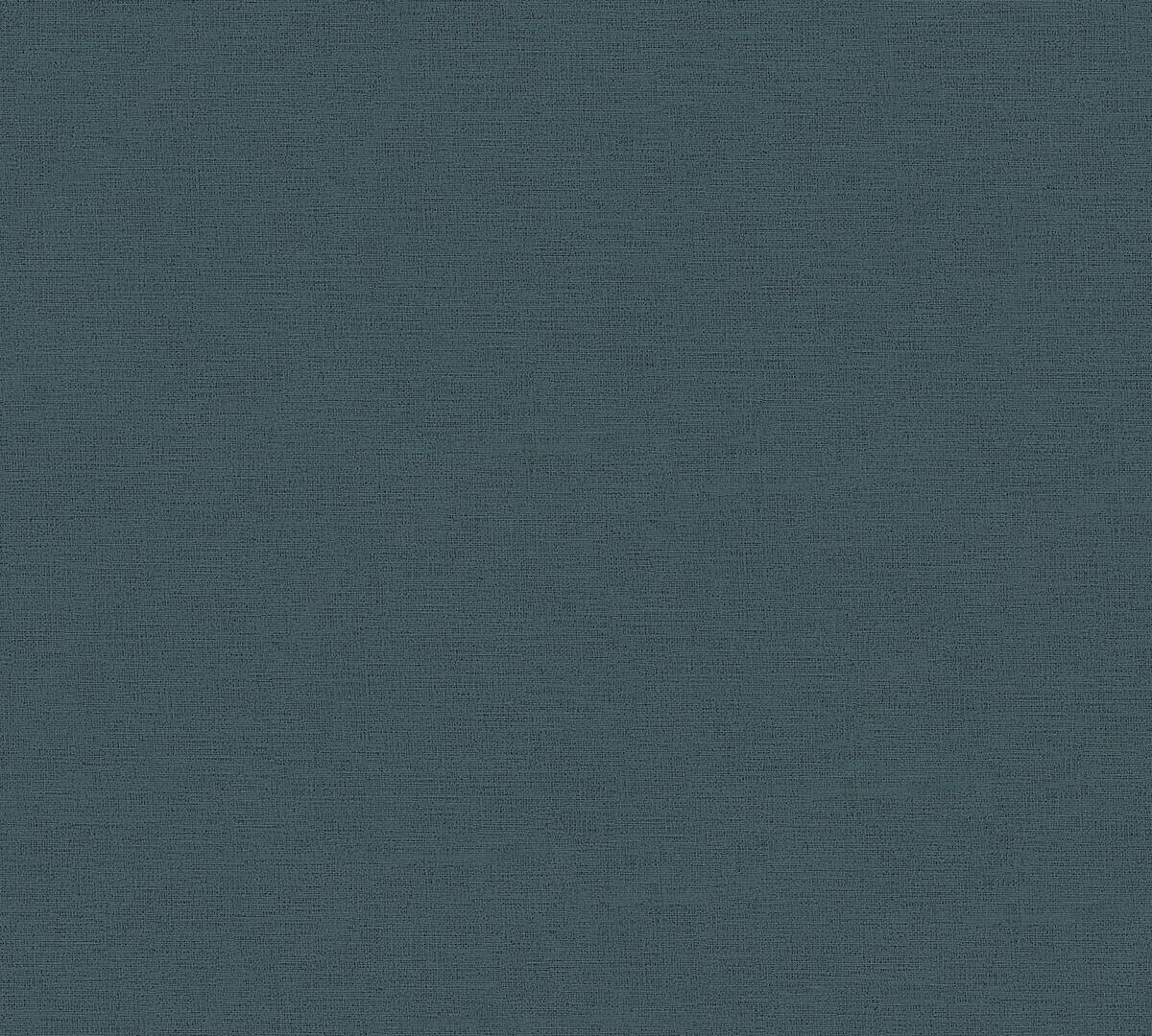 A.S.Creation Vliestapete blau B/H/D: ca. 53x1005x8,6 cm