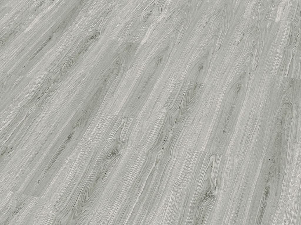 Vinylplanke Grey Oak ca. 1,115 m² im Paket B/L: ca. 15,24x91,44 cm