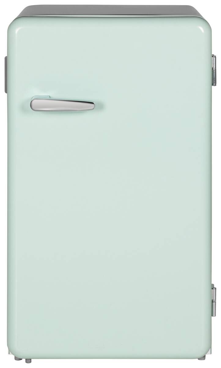 POCOline Stand-Kühlschrank KS84-93ESG Jade B/H/T: ca. 49x84x46 cm