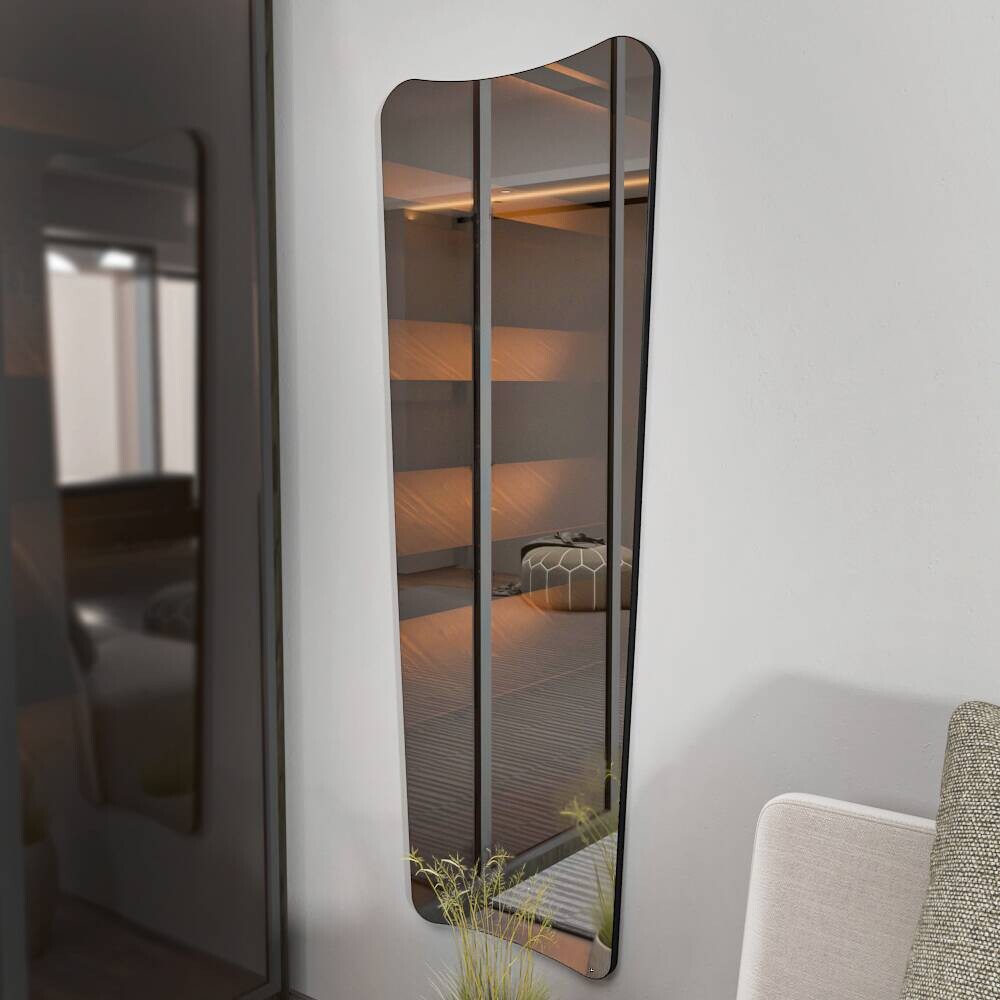 moebel17 Standspiegel Vitris B/H/T: ca. 54x150x2,2 cm