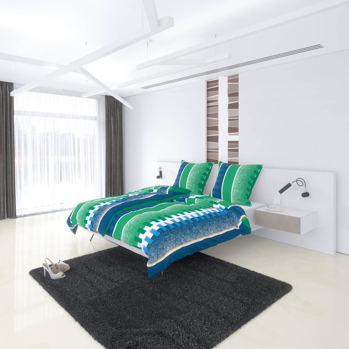 Microfaser Bettwäsche Microfaser Bettwäsche