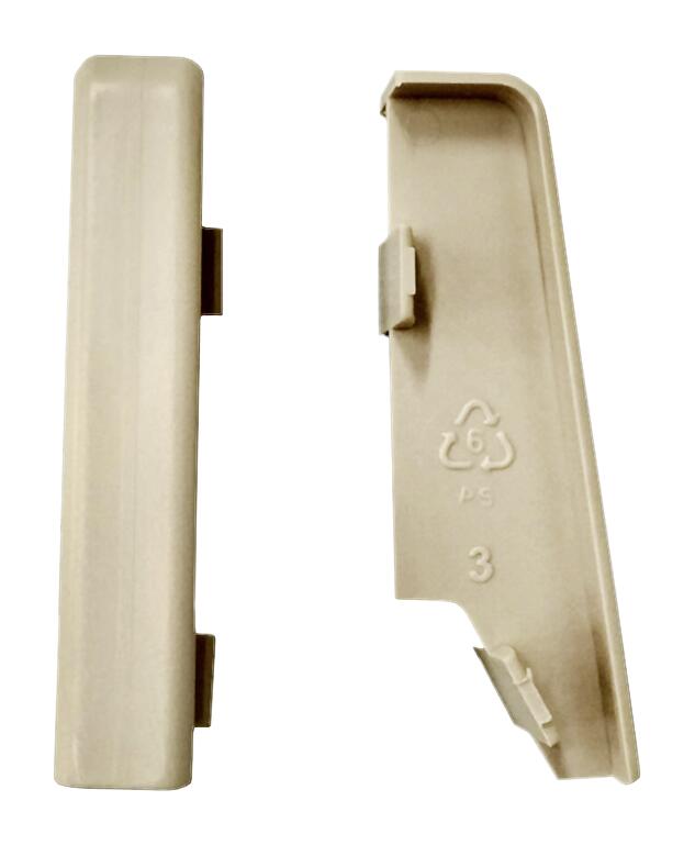 Verlängerung ahorn L/B/H: ca. 1x1x5,8 cm