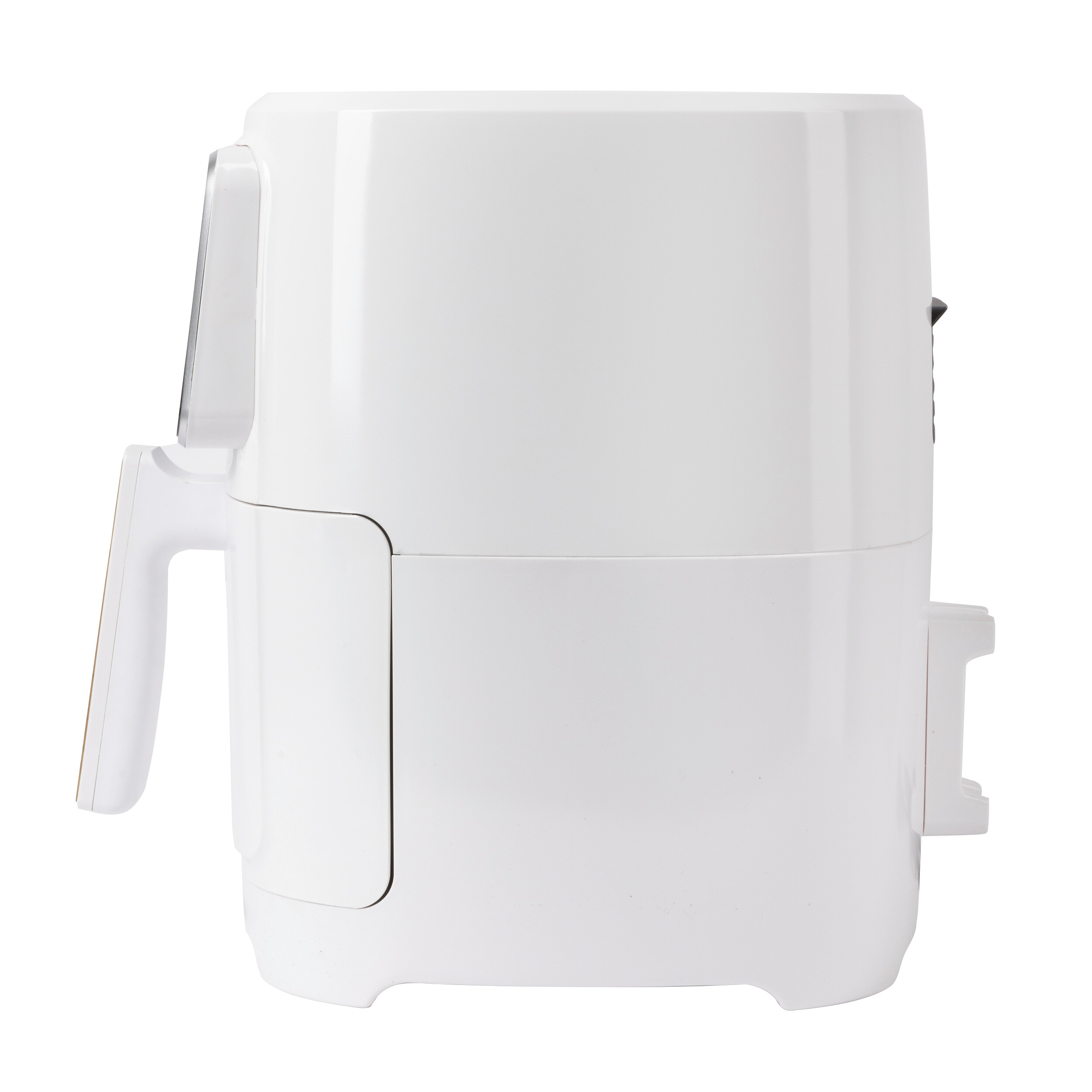 BERGNER Heißluftfritteuse BG-51186-WH