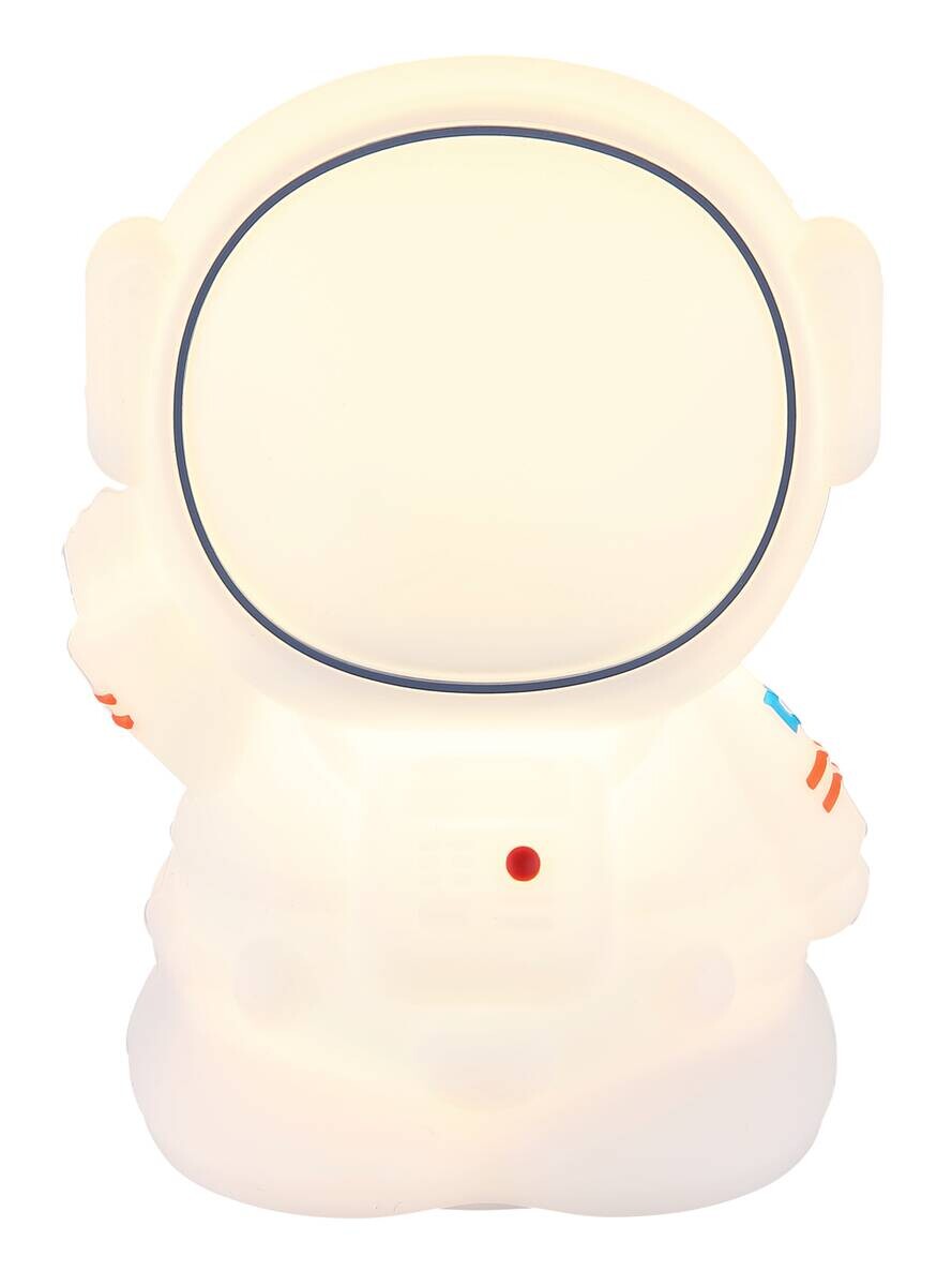 GLOBO LED-Dekoleuchte B/H/T: ca. 10,4x9,6x14 cm