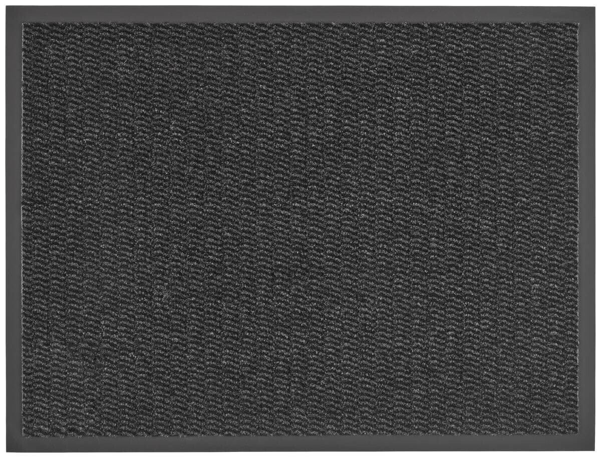 Schmutzfangmatte Spectrum anthrazit B/L: ca. 60x180 cm