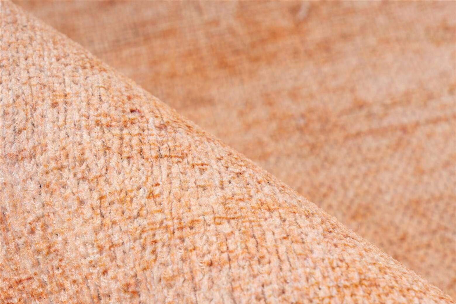 me gusta Flachflorteppich Faye 825 sand B/H/L: ca. 190x0,6x290 cm