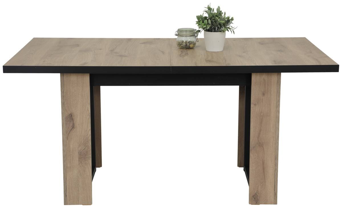 Esstisch Anni Eiche Viking Nachbildung B/H/T: ca. 160x76x90 cm