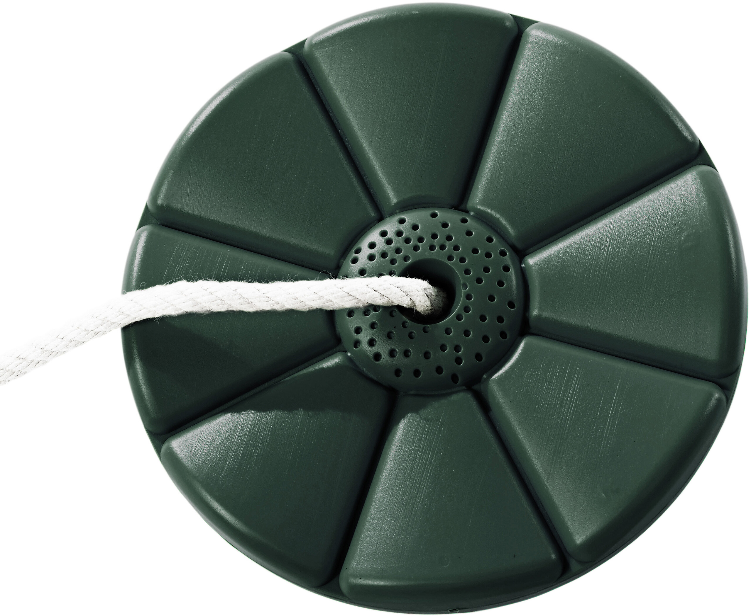 AXI Tellerschaukel grün H/D: ca. 350x28 cm