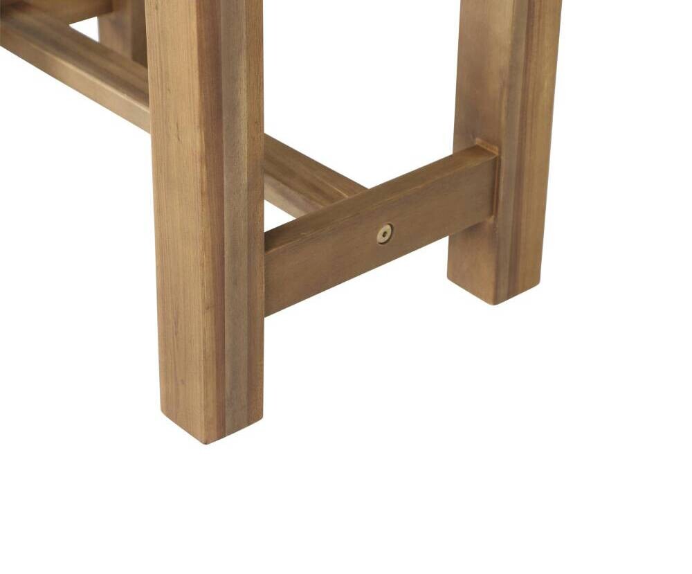 Gardamo Hocker FALUN beige