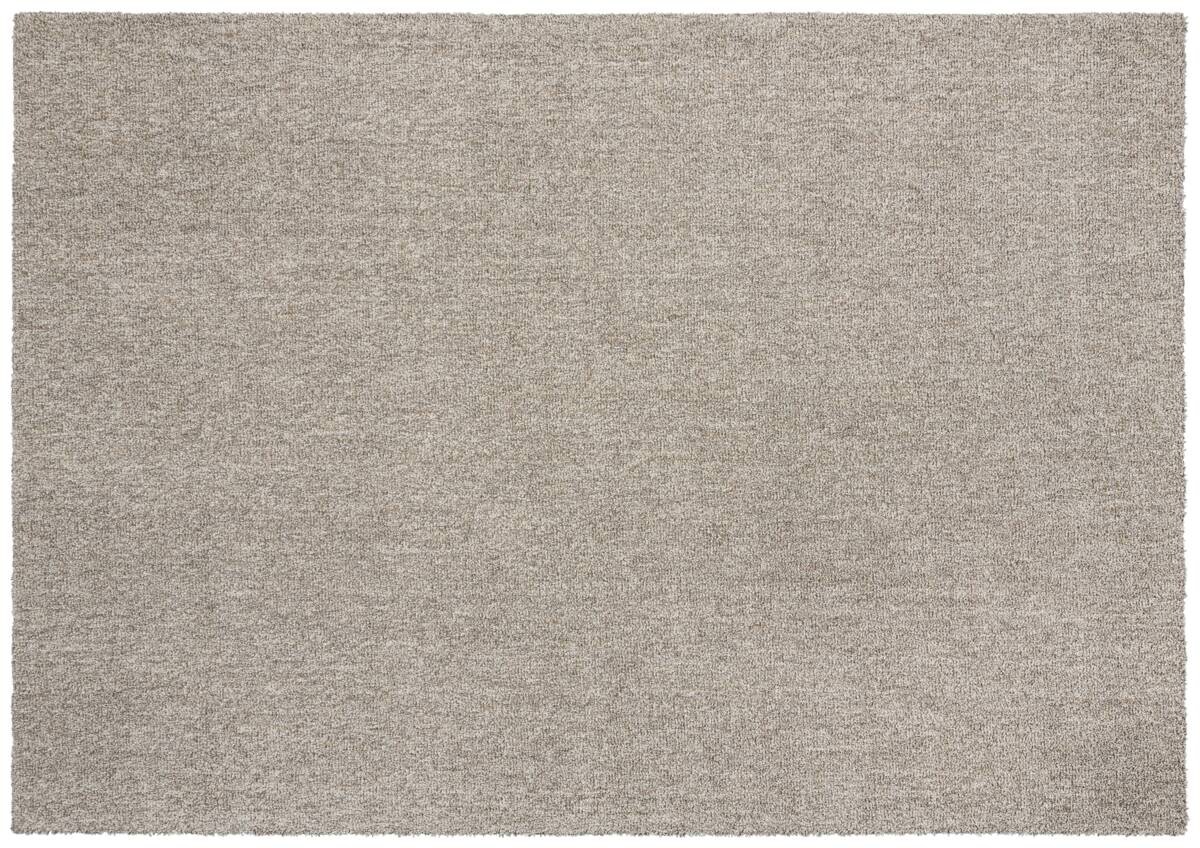 Webteppich Modena taupe B/L: ca. 60x115 cm