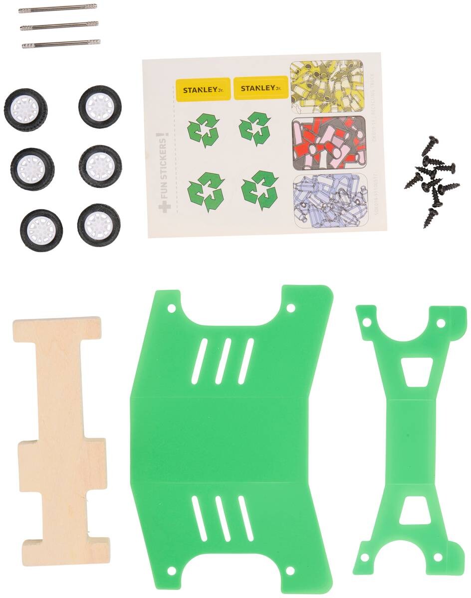 STANLEY Kinderwerkzeug-Set