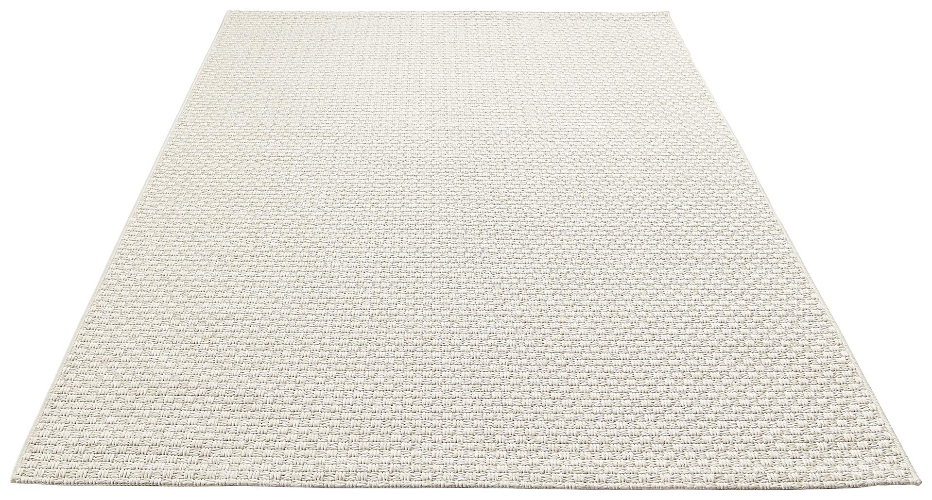 Merinos Teppich Helsinki beige B/L: ca. 80x150 cm