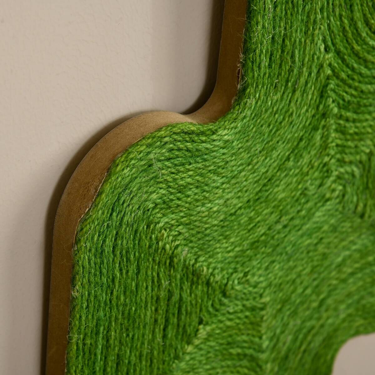 PawHut Tier-Zubehör weiß Polypropylen B/H/L: ca. 30x1,5x60 cm