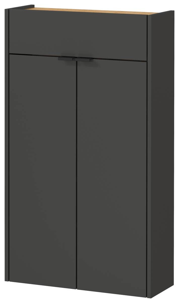 Garderobe 7938-549 B/H/T: ca. 86x200x22 cm