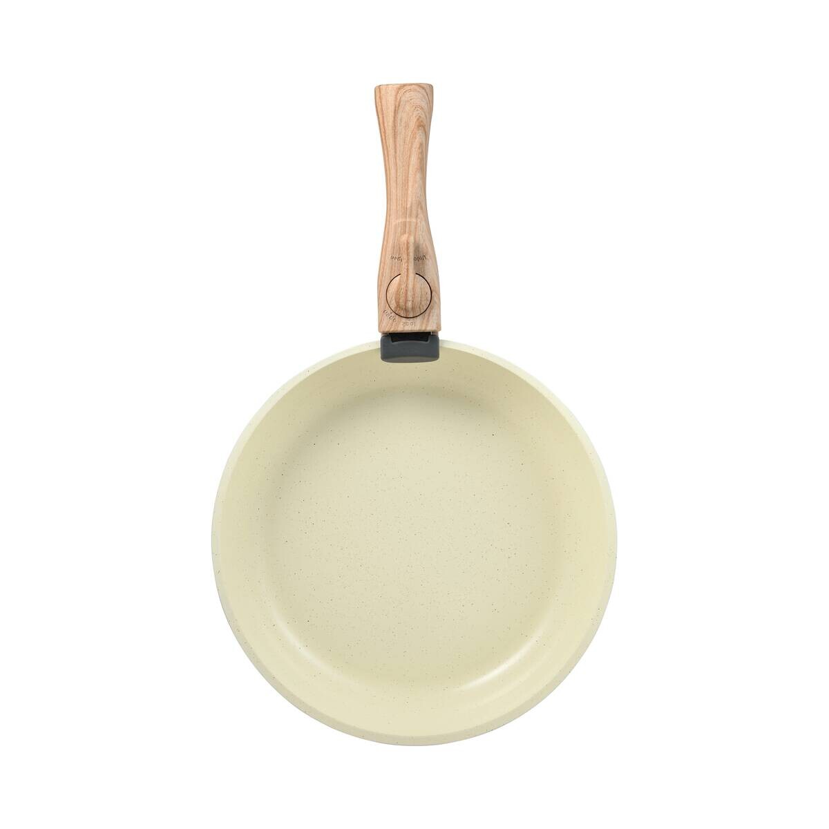 BERGNER Bratpfannenset CLICK & COOK