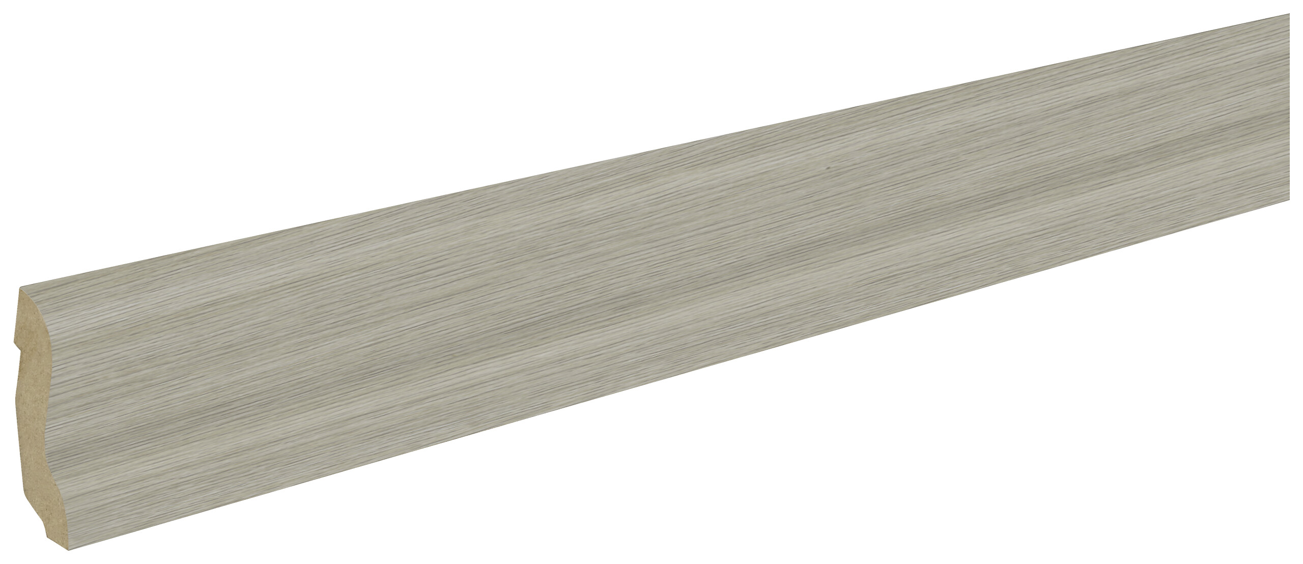 Sockelleiste L/B/H: ca. 250x2x4 cm pro Stück Sockelleiste L/B/H: ca. 250x2x4 cm pro Stück